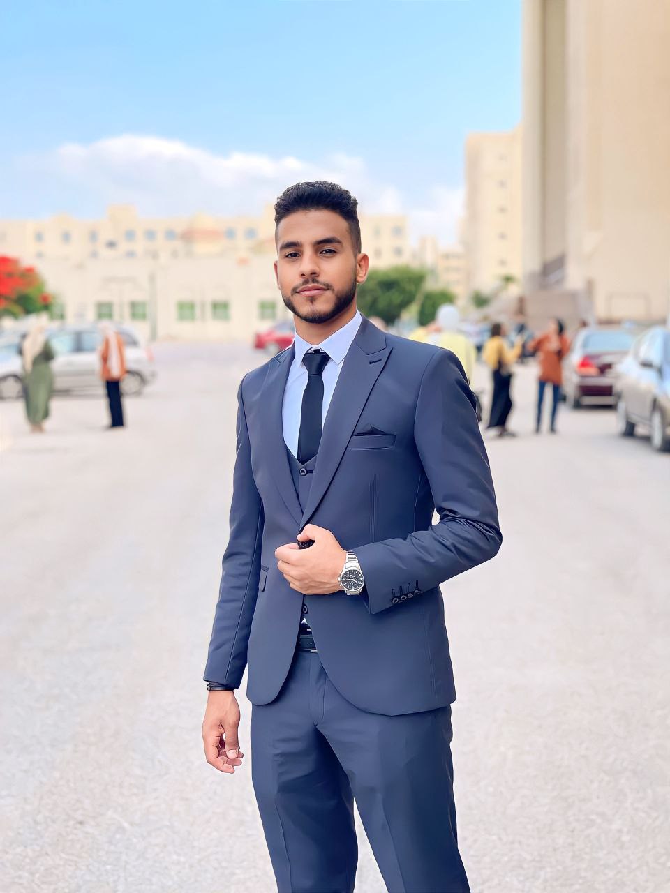 my picture